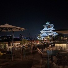 THE LANDMARK SQUARE OSAKA（ザ ランドマークスクエア オオサカ）の画像