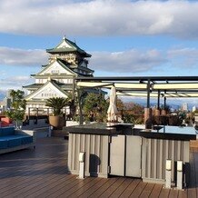 THE LANDMARK SQUARE OSAKA（ザ ランドマークスクエア オオサカ）の画像