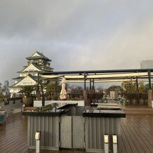 THE LANDMARK SQUARE OSAKA（ザ ランドマークスクエア オオサカ）の画像