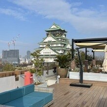 THE LANDMARK SQUARE OSAKA（ザ ランドマークスクエア オオサカ）の画像