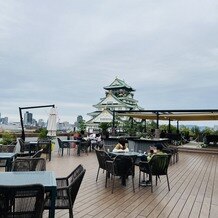 THE LANDMARK SQUARE OSAKA（ザ ランドマークスクエア オオサカ）の画像