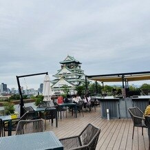 THE LANDMARK SQUARE OSAKA（ザ ランドマークスクエア オオサカ）の画像