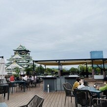 THE LANDMARK SQUARE OSAKA（ザ ランドマークスクエア オオサカ）の画像