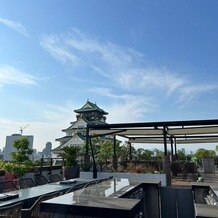 THE LANDMARK SQUARE OSAKA（ザ ランドマークスクエア オオサカ）の画像