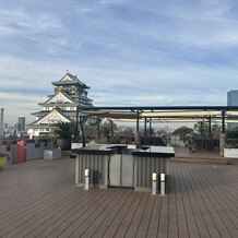 THE LANDMARK SQUARE OSAKA（ザ ランドマークスクエア オオサカ）の画像