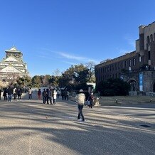 THE LANDMARK SQUARE OSAKA（ザ ランドマークスクエア オオサカ）の画像