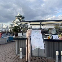 THE LANDMARK SQUARE OSAKA（ザ ランドマークスクエア オオサカ）の画像