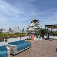 THE LANDMARK SQUARE OSAKA（ザ ランドマークスクエア オオサカ）の画像