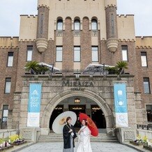 THE LANDMARK SQUARE OSAKA（ザ ランドマークスクエア オオサカ）の画像