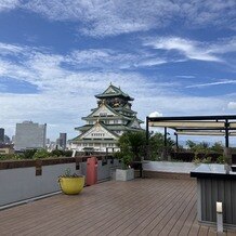 THE LANDMARK SQUARE OSAKA（ザ ランドマークスクエア オオサカ）の写真｜付帯設備｜2024-10-02 01:26:20.0めーさん投稿