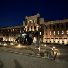 THE LANDMARK SQUARE OSAKA（ザ ランドマークスクエア オオサカ）の写真｜挙式会場｜2024-10-20 22:21:48.0もみじさん投稿