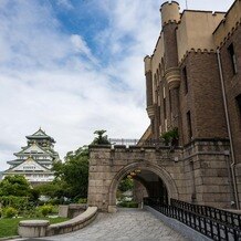 THE LANDMARK SQUARE OSAKA（ザ ランドマークスクエア オオサカ）の画像