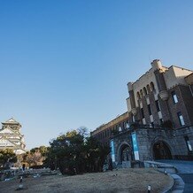 THE LANDMARK SQUARE OSAKA（ザ ランドマークスクエア オオサカ）の画像