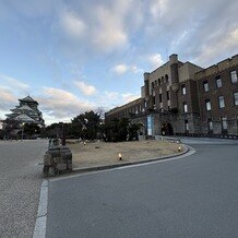 THE LANDMARK SQUARE OSAKA（ザ ランドマークスクエア オオサカ）の画像