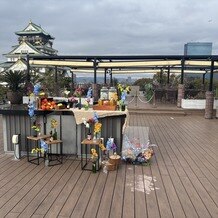 THE LANDMARK SQUARE OSAKA（ザ ランドマークスクエア オオサカ）の画像
