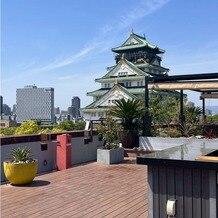 THE LANDMARK SQUARE OSAKA（ザ ランドマークスクエア オオサカ）の画像