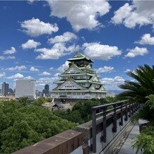 THE LANDMARK SQUARE OSAKA（ザ ランドマークスクエア オオサカ）の画像｜大阪城