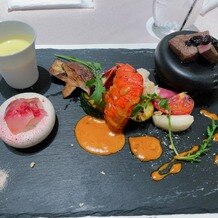 THE LANDMARK SQUARE OSAKA（ザ ランドマークスクエア オオサカ）の写真｜料理・ケーキ｜2025-08-31 20:10:10.0Eさん投稿