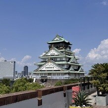 THE LANDMARK SQUARE OSAKA（ザ ランドマークスクエア オオサカ）の画像