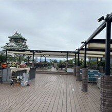 THE LANDMARK SQUARE OSAKA（ザ ランドマークスクエア オオサカ）の画像