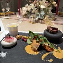 THE LANDMARK SQUARE OSAKA（ザ ランドマークスクエア オオサカ）の写真｜料理・ケーキ｜2025-10-26 19:49:44.0愛美さん投稿