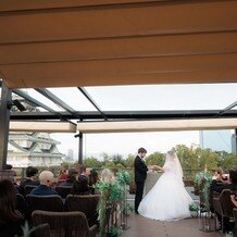 THE LANDMARK SQUARE OSAKA（ザ ランドマークスクエア オオサカ）の画像