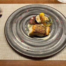 THE LANDMARK SQUARE OSAKA（ザ ランドマークスクエア オオサカ）の写真｜料理・ケーキ｜2025-11-25 12:07:15.0サカキさん投稿