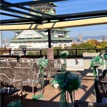 THE LANDMARK SQUARE OSAKA（ザ ランドマークスクエア オオサカ）の画像