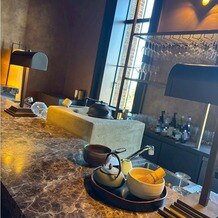 THE LANDMARK SQUARE OSAKA（ザ ランドマークスクエア オオサカ）の写真｜Bar