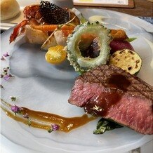 HORIZON BLEU(オリゾンブルー)の画像