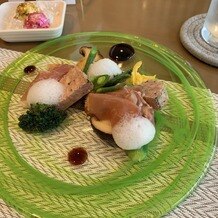 キャッスルガーデン ＯＳＡＫＡの画像｜フェアで食べたご飯です