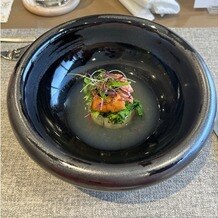 キャッスルガーデン ＯＳＡＫＡの写真｜湯葉