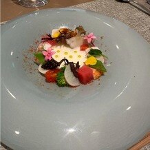 キャッスルガーデン ＯＳＡＫＡの写真｜料理・ケーキ｜2026-02-10 13:13:02.0らむぞうさん投稿