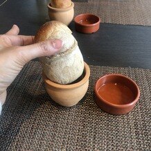 ＭＥＤＩ（メディー）の画像｜パンの形はこんな感じ！かわいい！