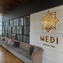 ＭＥＤＩ（メディー）の写真｜挙式会場｜2025-04-20 12:51:50.0としきさん投稿