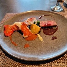 ＭＥＤＩ（メディー）の画像｜試食した料理