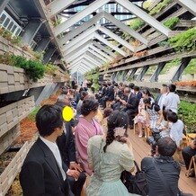 ＭＥＤＩ（メディー）の画像｜挙式1