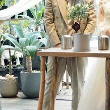 ＭＥＤＩ（メディー）の写真｜挙式会場｜2025-07-26 19:15:10.0なつさん投稿