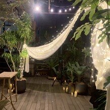 ＭＥＤＩ（メディー）の画像｜横からのチャペル