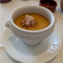ＭＥＤＩ（メディー）の写真｜スープ