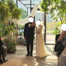 ＭＥＤＩ（メディー）の画像｜挙式会場