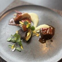 ＭＥＤＩ（メディー）の写真｜試食