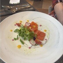 ＭＥＤＩ（メディー）の写真｜試食