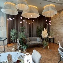 ＭＥＤＩ（メディー）の写真｜植物とコラボした高砂