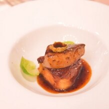 Ａｎｎｉｖｅｒｓａｒｙ．　Ａｎ　ＥＢＩＳＵ（アニバーサリー　アン　恵比寿）の画像｜最高のフルコースでした