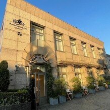 Ａｎｎｉｖｅｒｓａｒｙ．　Ａｎ　ＥＢＩＳＵ（アニバーサリー　アン　恵比寿）の写真｜会場の外観