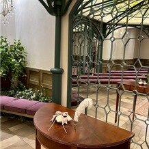 Ａｎｎｉｖｅｒｓａｒｙ．　Ａｎ　ＥＢＩＳＵ（アニバーサリー　アン　恵比寿）の写真｜挙式会場｜2025-11-19 18:07:19.020dnaさん投稿