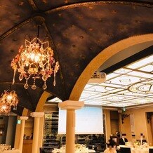 リストランテ　カノビアーノ　（ホテル雅叙園東京）の画像