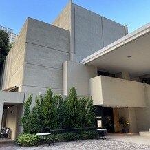 リストランテ　カノビアーノ　（ホテル雅叙園東京）の写真｜その他｜2024-08-05 01:13:52.0油淋鶏さん投稿