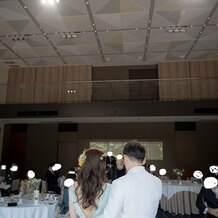 ＯＫＡＹＡＭＡ　ＭＯＮＯＬＩＴＨ（岡山モノリス）の写真｜新婦手紙